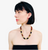 Colorblock Necklace